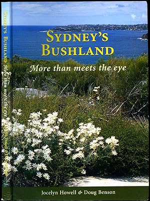 Imagen del vendedor de Sydney's Bushland | More Than Meets the Eye a la venta por Little Stour Books PBFA Member