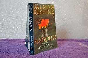 Seller image for Haroun and the Sea of Stories for sale by Longs Peak Book Company