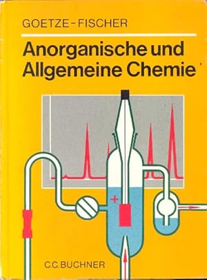 Anorganische und Allgemeine Chemie ;.