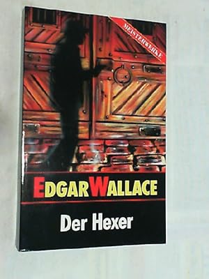 Der Hexer : Roman.