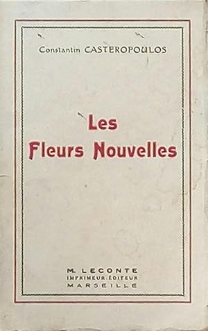 Les Fleurs nouvelles