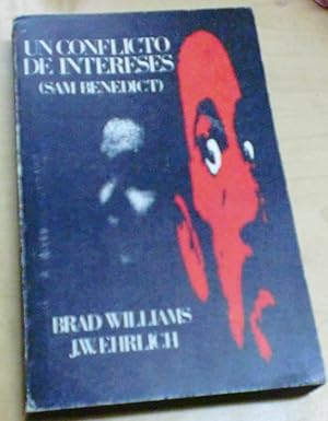 Imagen del vendedor de Un conflicto de intereses (Sam Benedict). Traduccin Iris Menndez a la venta por Outlet Ex Libris