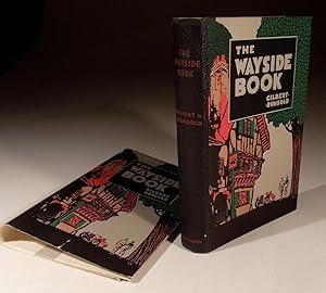 Imagen del vendedor de The Wayside Book a la venta por Wadard Books PBFA