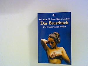 Seller image for Das Brustbuch for sale by ANTIQUARIAT FRDEBUCH Inh.Michael Simon