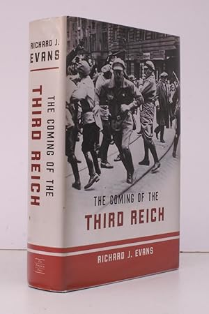 Seller image for The Coming of the Third Reich. [First American Edition]. NEAR FINE COPY IN UNCLIPPED DUSTWRAPPER for sale by Island Books