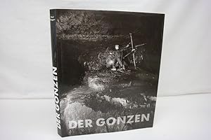 Imagen del vendedor de Der Gonzen - 2000 Jahre Bergbau Das Buch der Erinnerungen a la venta por Antiquariat Wilder - Preise inkl. MwSt.