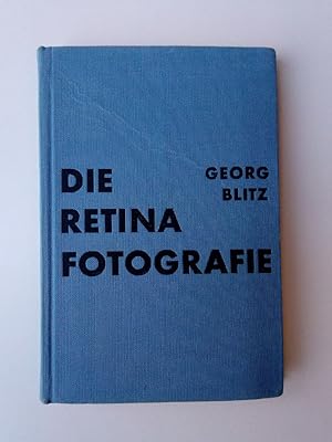 Die Retina-Fotografie Fotopraxis mit Retina und Retinette