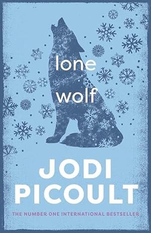 Seller image for Lone Wolf (Paperback) for sale by Grand Eagle Retail