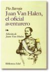 Juan Van Halen, el oficial aventurero