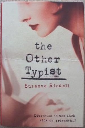 Seller image for The Other Typist (Signed) for sale by BooksandRecords, IOBA