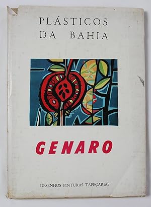 GENARO: Plasticos Da Bahia