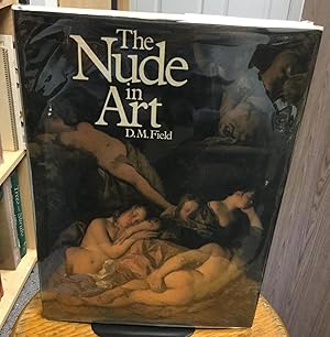 Immagine del venditore per The Nude in Art venduto da Nick of All Trades