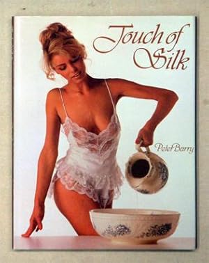 Immagine del venditore per Touch of Silk. venduto da antiquariat peter petrej - Bibliopolium AG