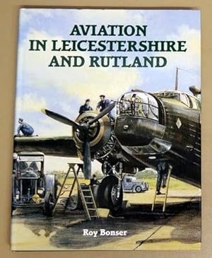 Aviation in Leicestershire and Rutland