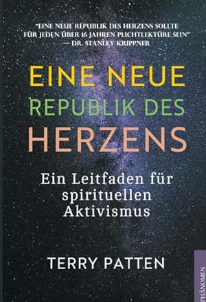 Bild des Verkufers fr Eine neue Republik des Herzens zum Verkauf von BuchWeltWeit Ludwig Meier e.K.