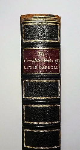 Seller image for The Complete Works of Lewis Carroll for sale by CraigsClassics