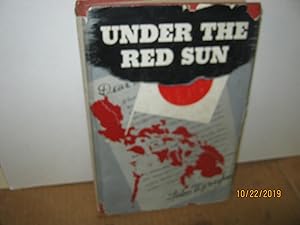 Under The Red Sun A Letter From Manila