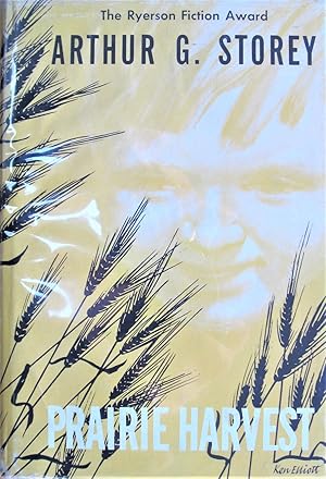 Seller image for Prairie Harvest for sale by Ken Jackson