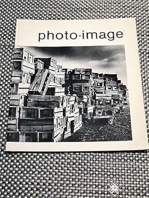 Seller image for Photo-Image Vol. I, No. 2 for sale by Bradley Ross Books