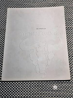 The Artists of Trailside Galleries 1977