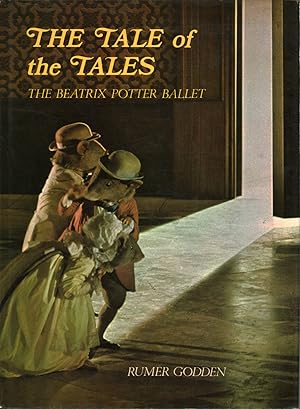 Immagine del venditore per The Tale of the Tales The Beatrix Potter ballet venduto da Di Mano in Mano Soc. Coop