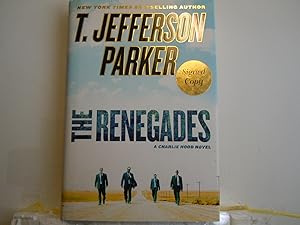 Seller image for The Renegades for sale by Horton Colbert