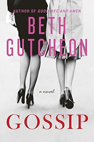 Seller image for Gossip: A Novel (Hardcover) for sale by InventoryMasters
