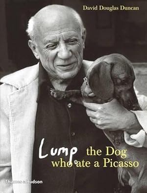 Immagine del venditore per Lump: The Dog who ate a Picasso (Hardcover) venduto da Grand Eagle Retail