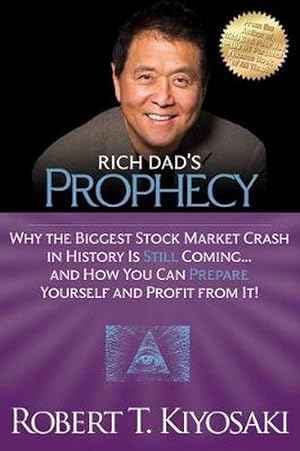 Seller image for Rich Dad's Prophecy (Paperback) for sale by Grand Eagle Retail