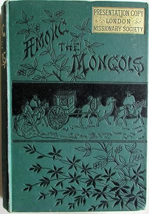 Among the Mongols