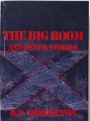 The Big Room and Other Stories SIGNED