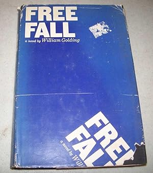 Seller image for Free Fall: A Novel for sale by Easy Chair Books