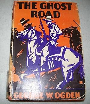 Seller image for The Ghost Road for sale by Easy Chair Books