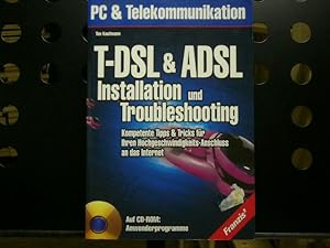 T-DSL & ADSL Installation und Troubleshooting