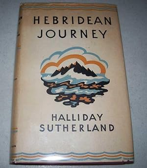 Image du vendeur pour Hebridean Journey mis en vente par Easy Chair Books