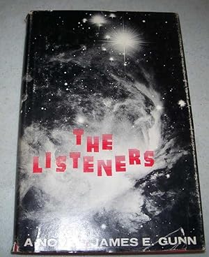 Seller image for The Listeners: A Novel for sale by Easy Chair Books