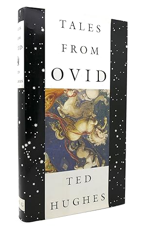 Seller image for TALES FROM OVID for sale by Rare Book Cellar