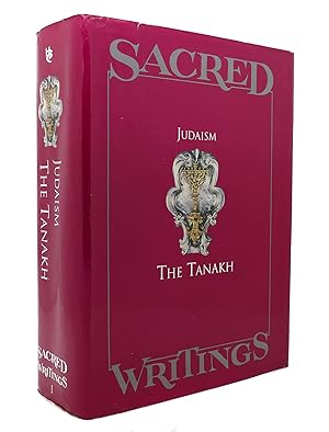Seller image for SACRED WRITINGS VOL. 1: JUDAISM: THE TANAKH for sale by Rare Book Cellar