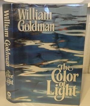 Seller image for The Color Of Light for sale by S. Howlett-West Books (Member ABAA)