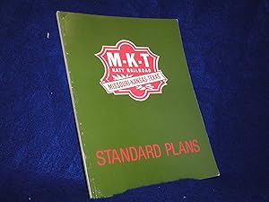 Katy Standard Plans