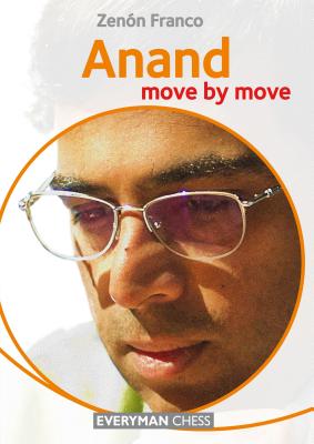 Image du vendeur pour Anand: Move by Move (Paperback or Softback) mis en vente par BargainBookStores