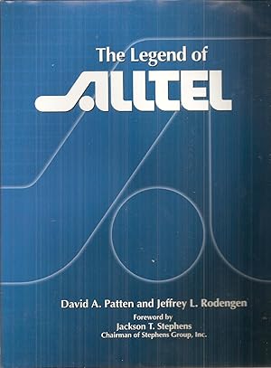 THE LEGEND OF ALLTEL.