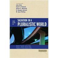 Seller image for Four Views on Salvation in a Pluralistic World for sale by eCampus