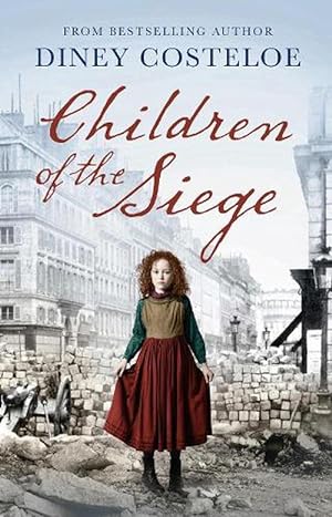Seller image for Children of the Siege (Paperback) for sale by Grand Eagle Retail