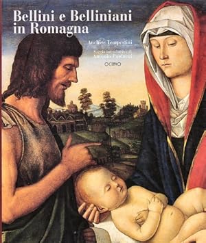 Immagine del venditore per Bellini e Belliniani in Romagna. venduto da FIRENZELIBRI SRL