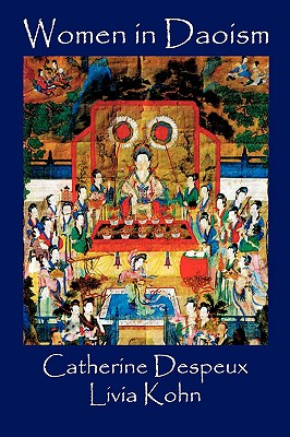 Bild des Verkufers fr Women in Daoism (Paperback or Softback) zum Verkauf von BargainBookStores