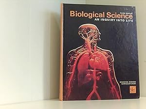Bild des Verkufers fr Biological Science zum Verkauf von Book Broker
