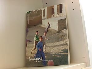 Seller image for Imagine - your photos will open my eyes for sale by Book Broker