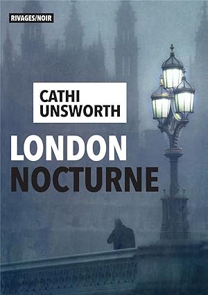 Seller image for London nocturne for sale by Chapitre.com : livres et presse ancienne
