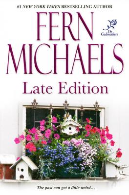 Seller image for Late Edition (Paperback or Softback) for sale by BargainBookStores